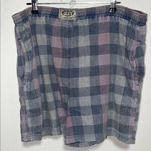 Vintage Australia Ozzy casual shorts